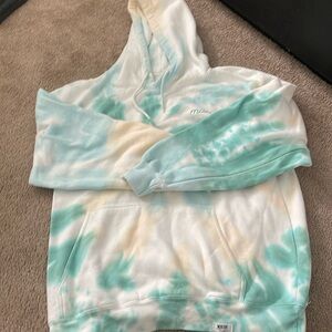 Worthy Threads “mama” hoodie